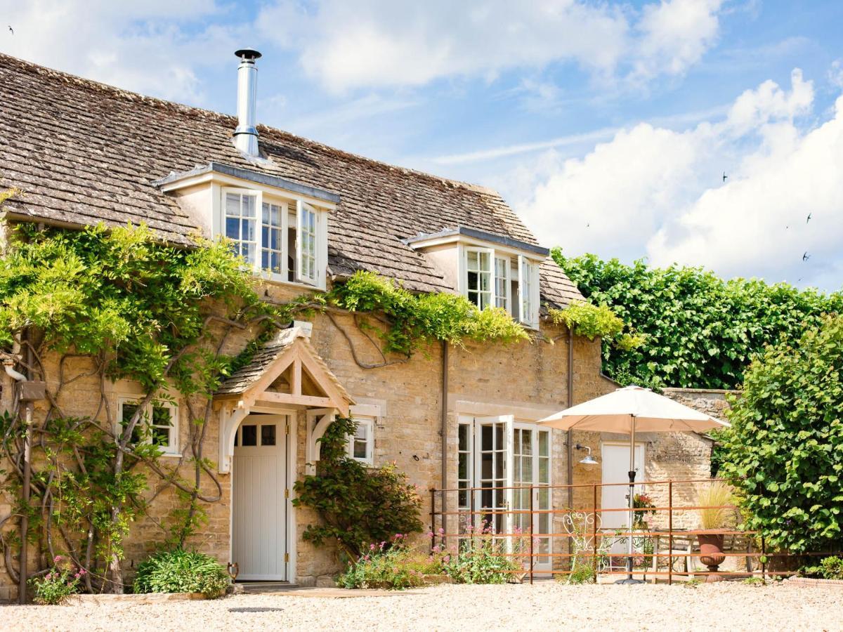 Apple Store Cottage Charlbury Kültér fotó