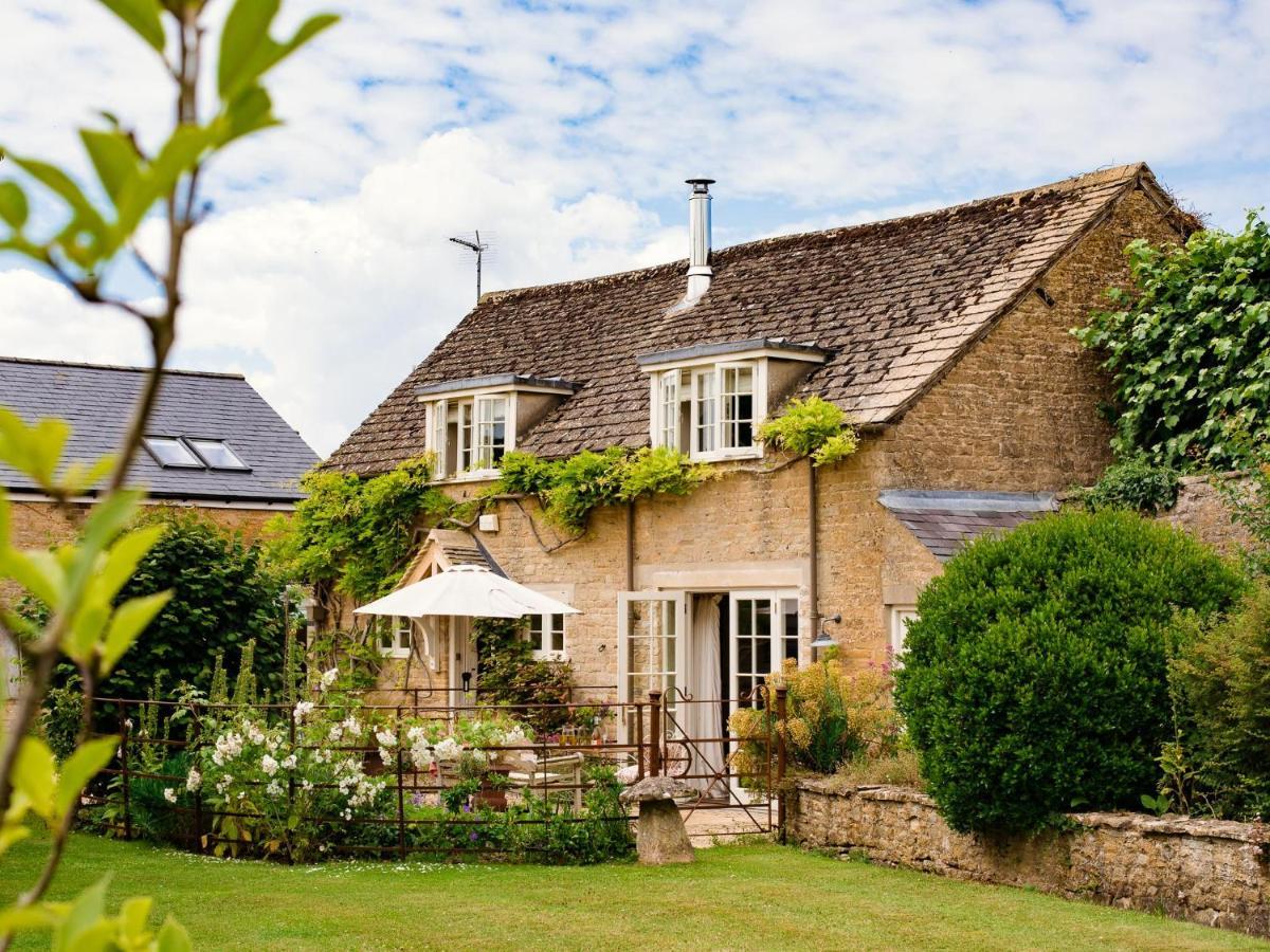 Apple Store Cottage Charlbury Kültér fotó
