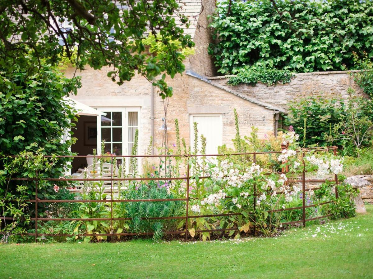 Apple Store Cottage Charlbury Kültér fotó