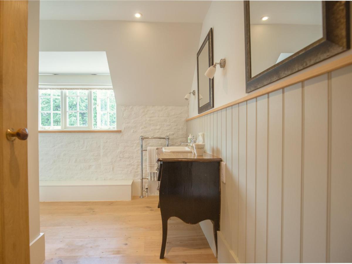 Apple Store Cottage Charlbury Kültér fotó
